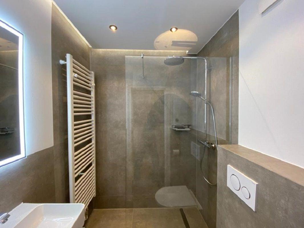 Haus-Hamburg-Berlin-Wohnung-Kajuete-54 Großenbrode Kültér fotó