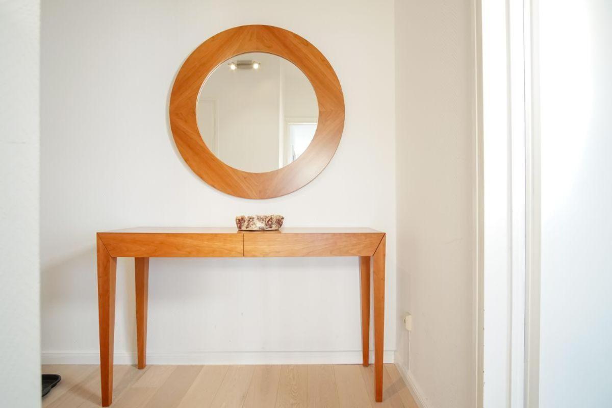 Haus-Hamburg-Berlin-Wohnung-Kajuete-54 Großenbrode Kültér fotó